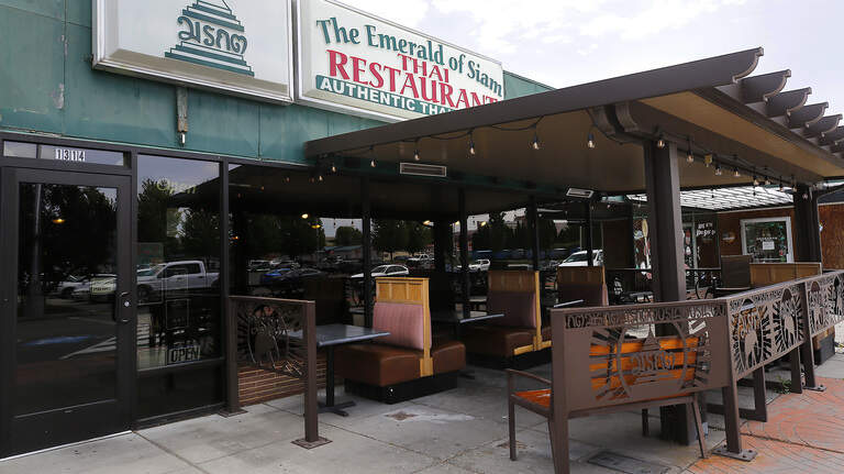 Community helps save beloved Richland restaurant after unexpected repairs