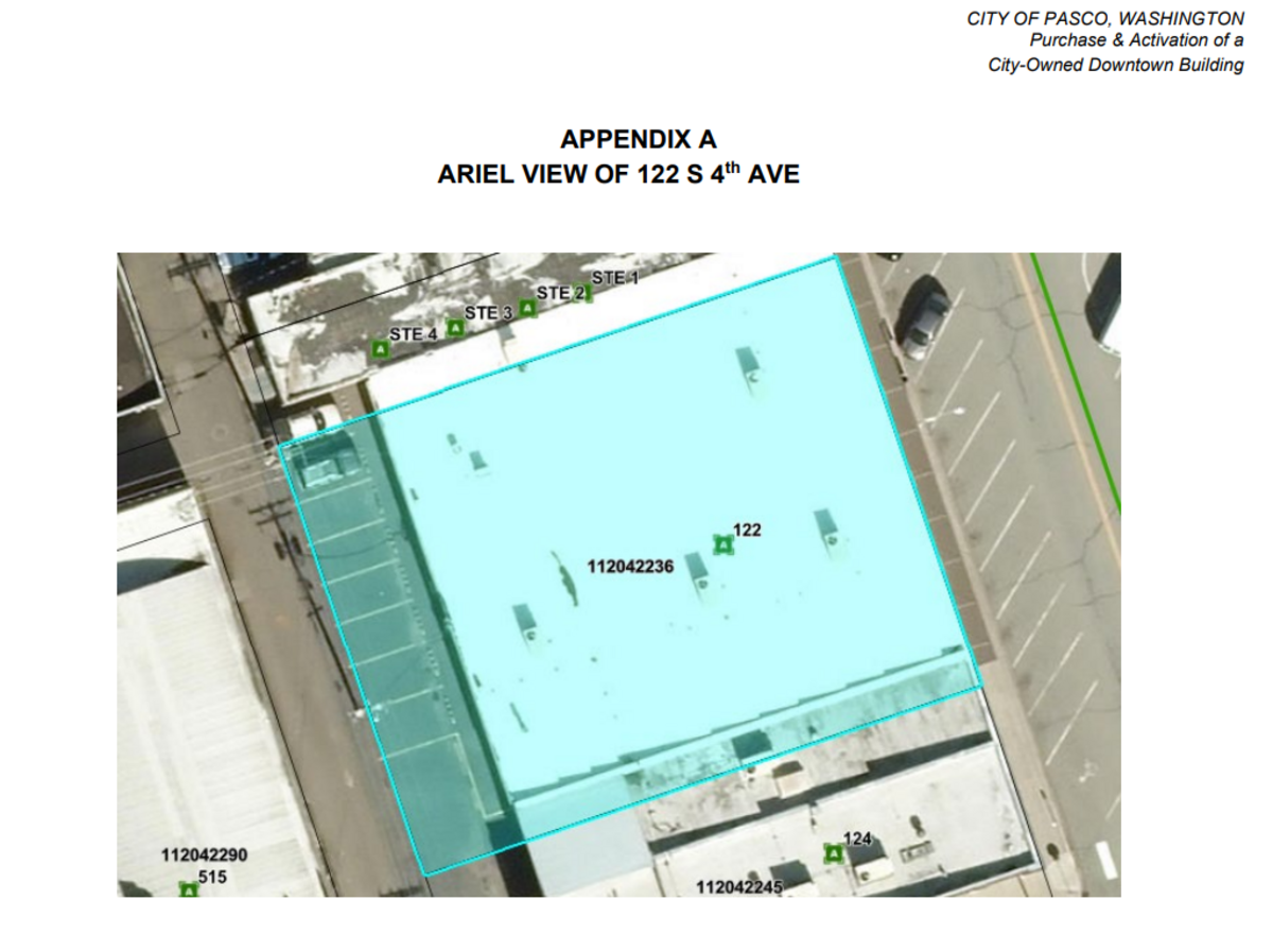 122 S. 4th Ave.