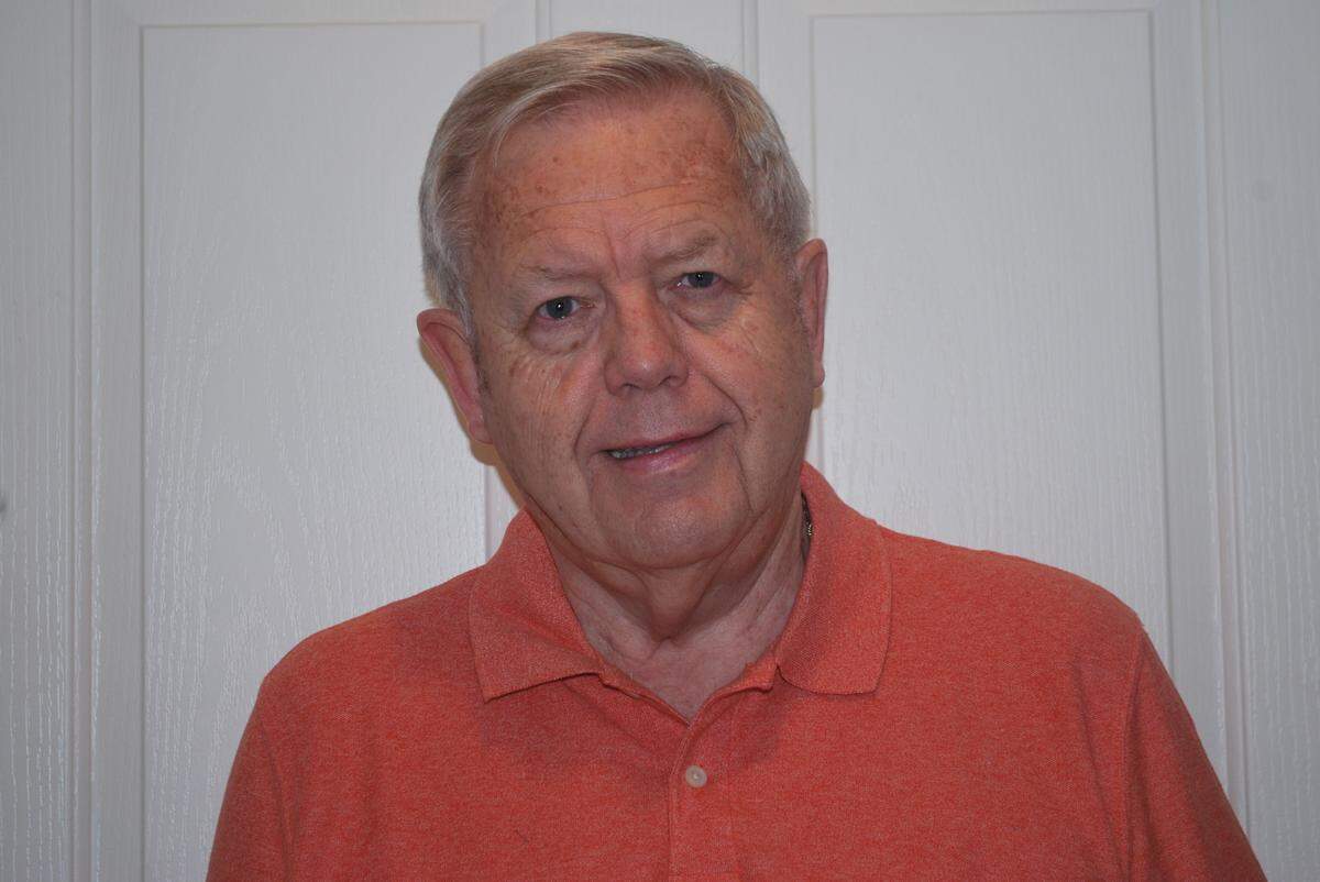 John Hodge
