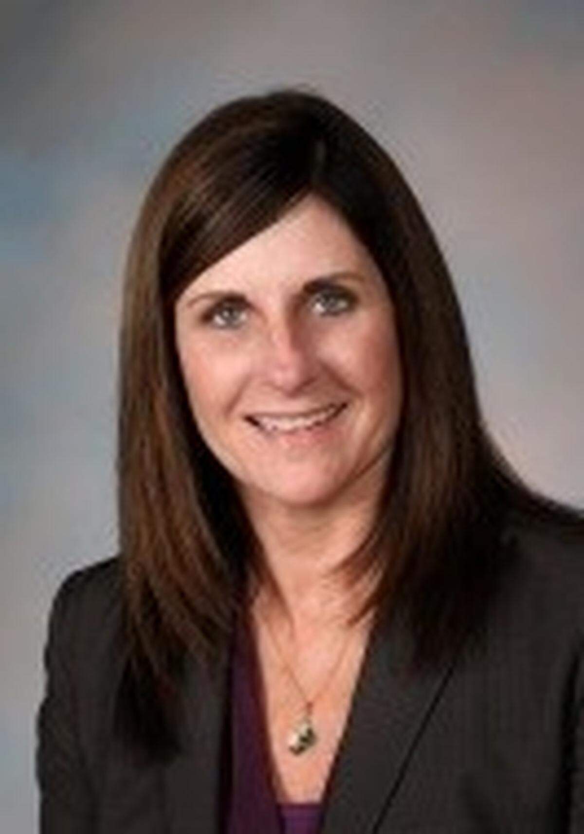Marie Mosley