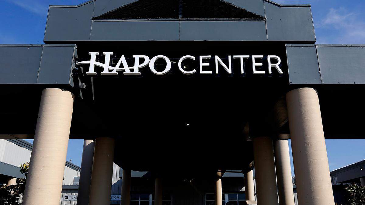 The HAPO Center is one of the largest event venues in Washington.