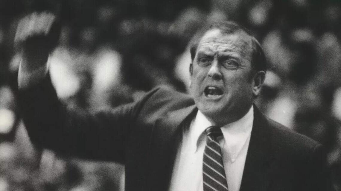 High school gym could soon be named for this Pasco, Michigan State legacy