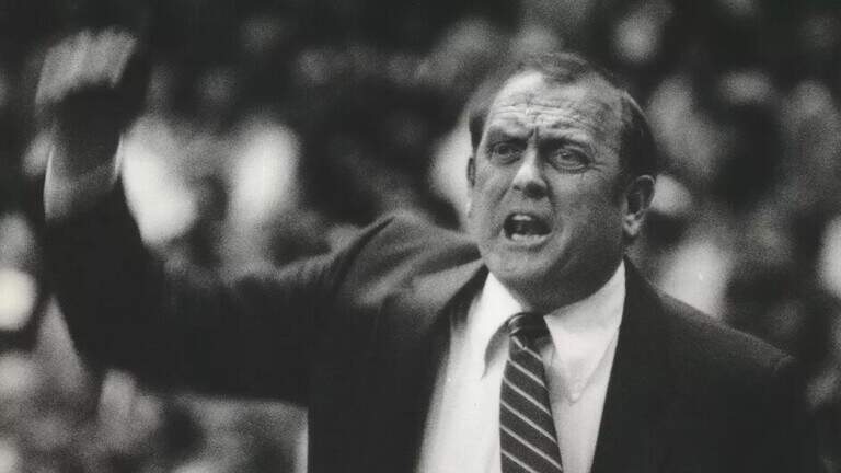 High school gym could soon be named for this Pasco, Michigan State legacy