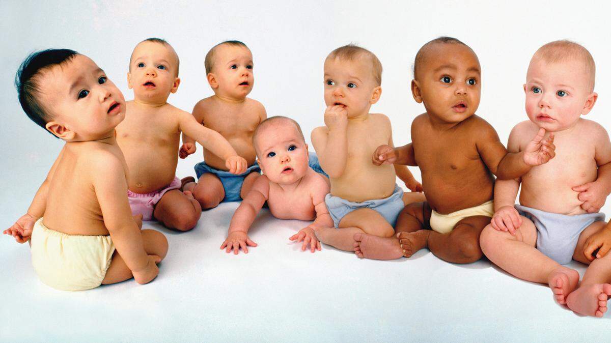 is having babies bad for the planet? A science expert looks at the connection between overpopulation and climate change.