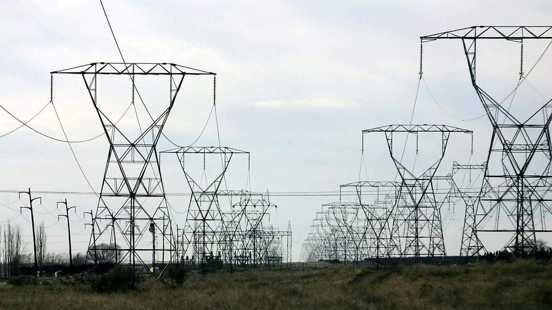 Congress must act now to address energy infrastructure bottlenecks | Opinion