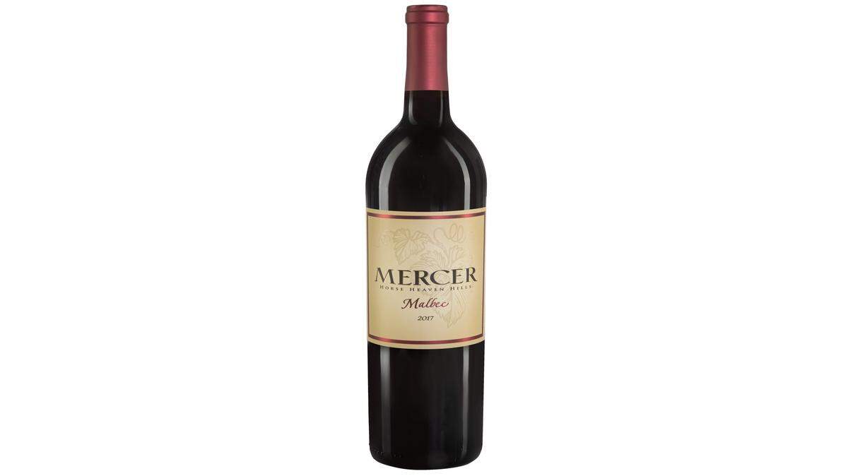 Mercer Estates Winery achieved early acclaim for its work in the Horse Heaven Hills with Malbec, a red Bordeaux variety that Argentina has helped make famous.
