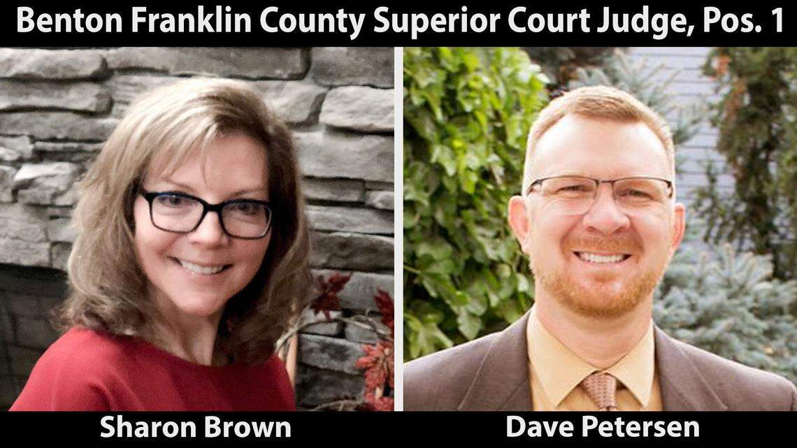 A state senator or a substitute judge for Superior Court? Here’s our take | Editorial