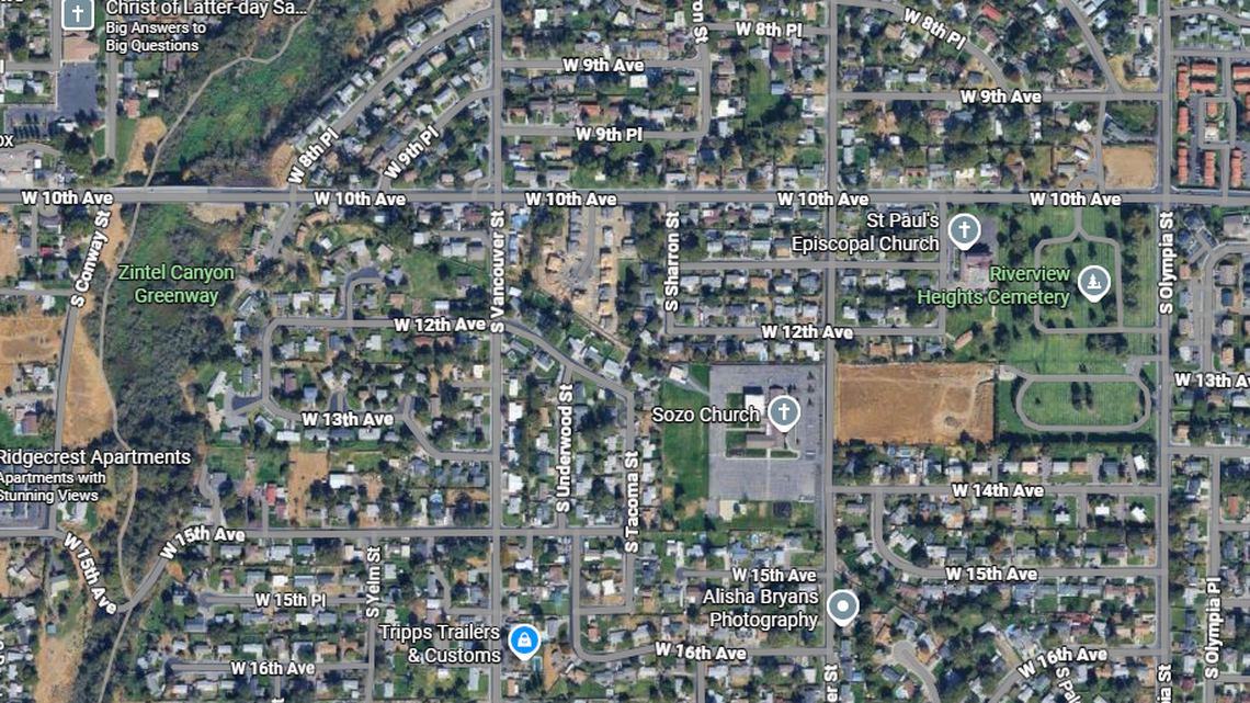 2 arrested after $36 BuzzBallz armed robbery at Kennewick store