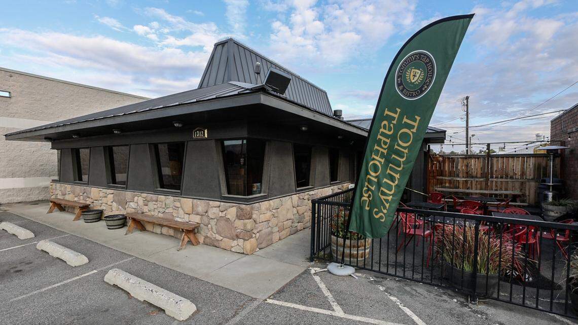 Exclusive | Developer says planned Tri-Cities trampoline park will be family entertainment center