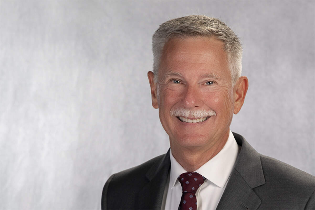 Bob Schuetz