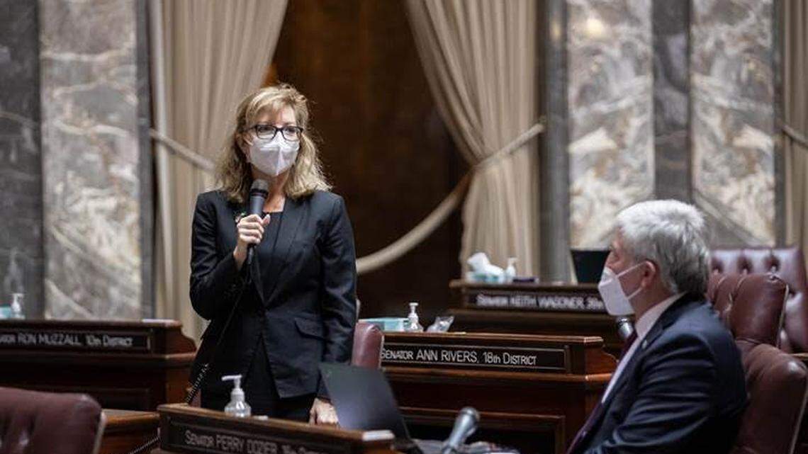 This test saved a Tri-Cities woman’s life. WA lawmakers may force insurance to pay for it