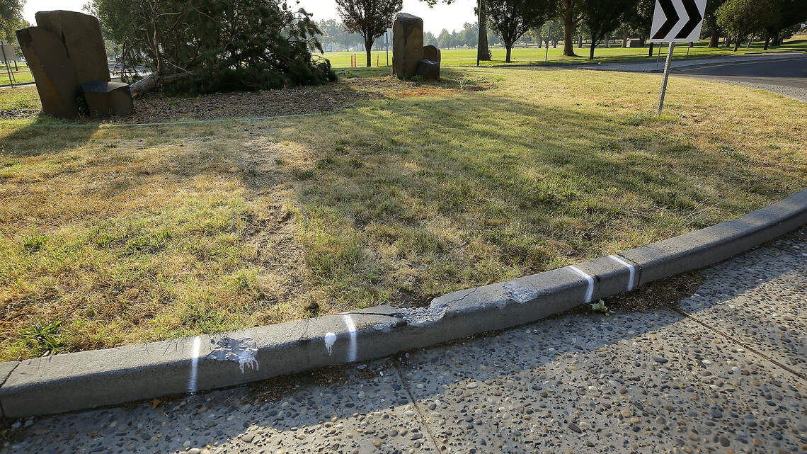 Small business owner ID’d as driver killed in fiery Kennewick crash