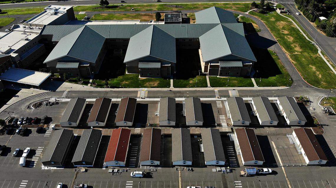 Safety, new high schools and more at stake on Tri-Cities ballots. What districts are asking for