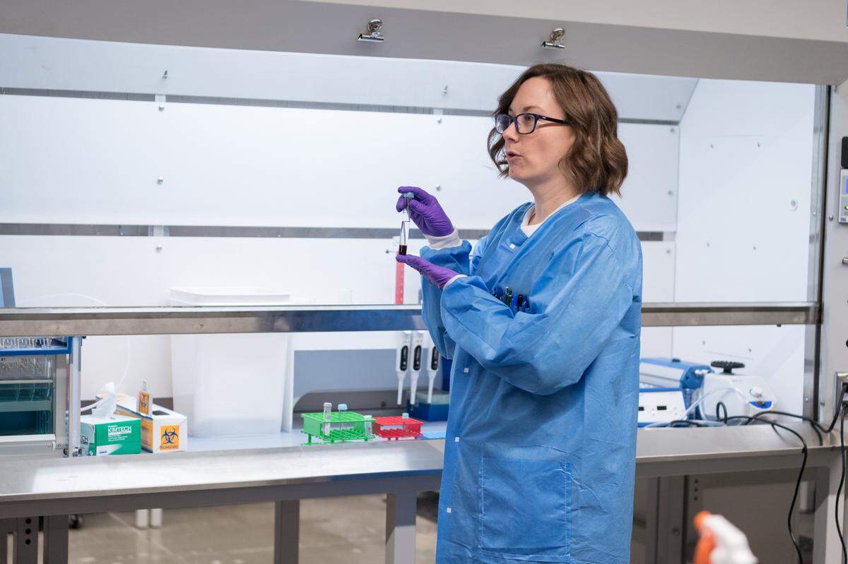 The Washington State Patrol opened a new toxicology laboratory in 2023, but a backlog in DUI tests is expected to continue for at least a year. This has led to prosecutors dropping DUI charges in first-time cases.