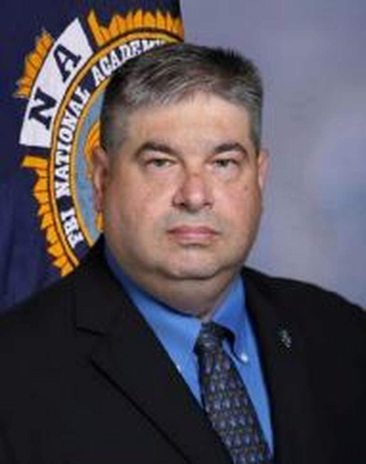 Chief Jay King