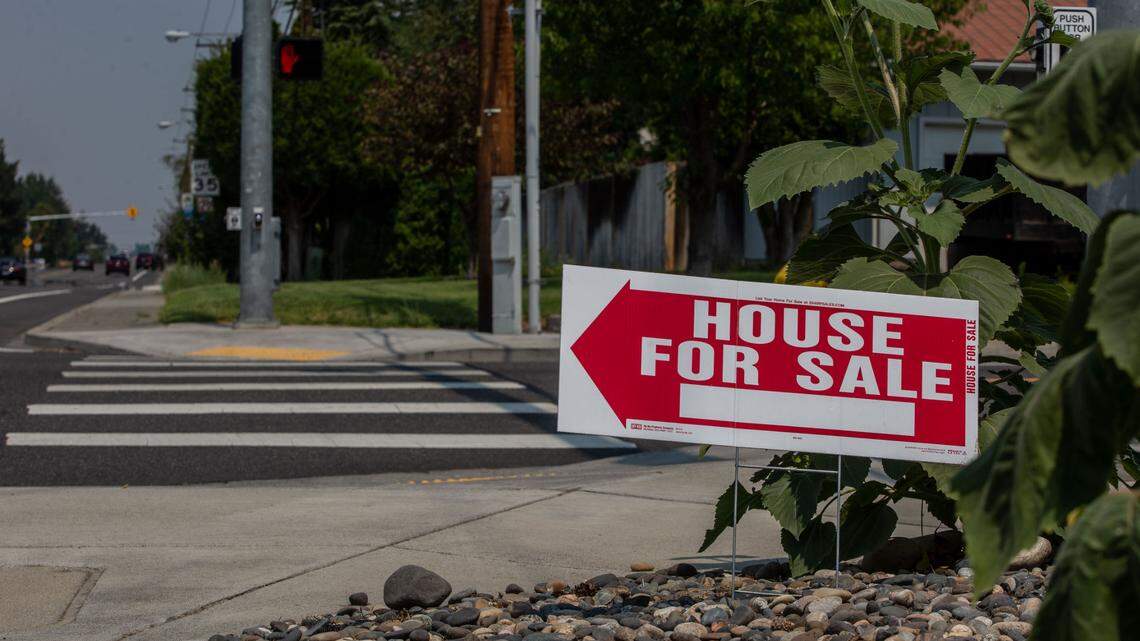 Seattle-Tacoma-Bellevue housing market 7th least affordable in U.S., report shows