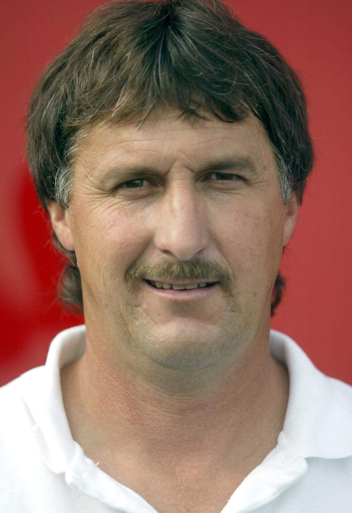 Mitch Evans, former unlimited hydroplane driver.