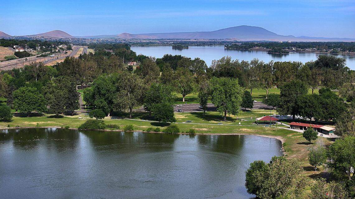 Return Kennewick’s treasure of a park to local control | Editorial