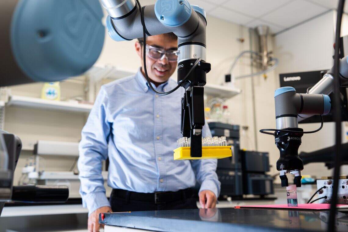 PNNL achievements: A decade of scientific innovation | Tri-City Herald