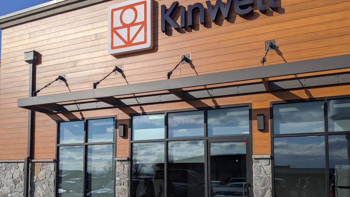 The Kinwell clinic in Pasco will focus on primary care. Its physicians are network providers for Premera Blue Cross and LifeWise insurance.