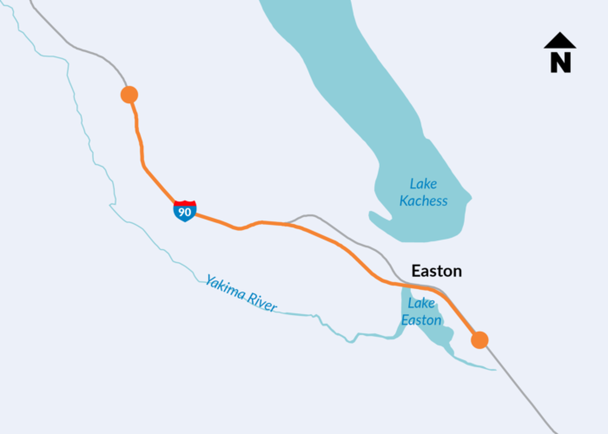 Courtesy: Washington State Department of Transportation