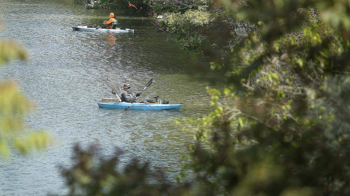 Dams in the Tri-Cities area have helped create recreational opportunities that boost tourism and bring in nearly a half-billion dollars annually to the region, according to Michael Novakovich, president and CEO of Visit Tri-Cities.