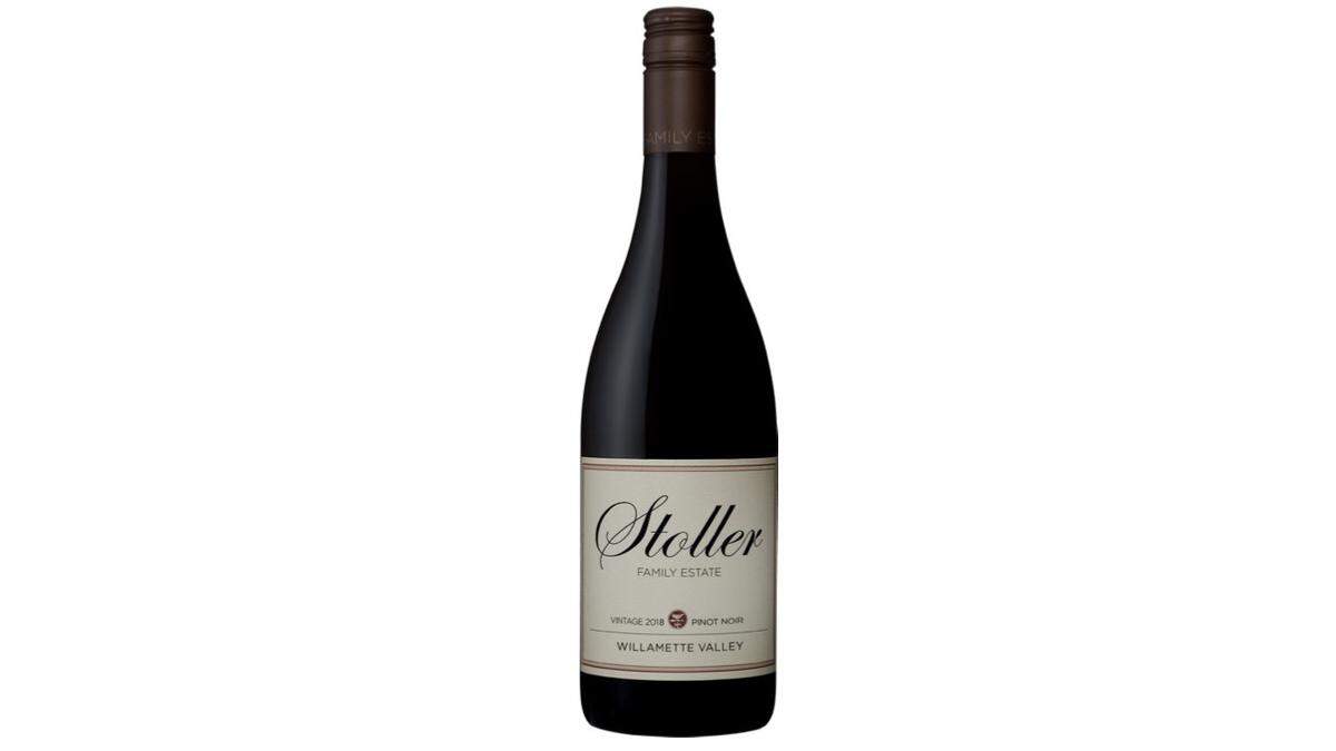 The Stoller Family Estate 2018 Willamette Valley Pinot Noir ranked No. 79 on Wine Spectator’s Top 100 for 2020.