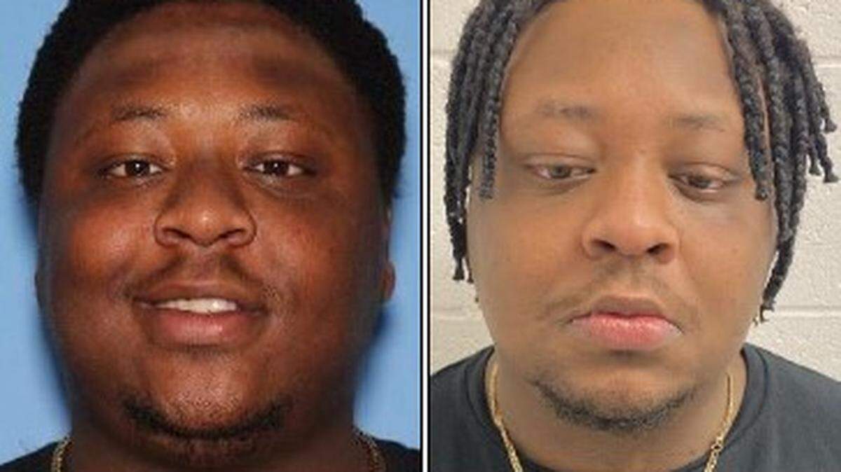 Brandon Lamon Jones is accused of a series of sex worker rapes in the Tri-Cities.