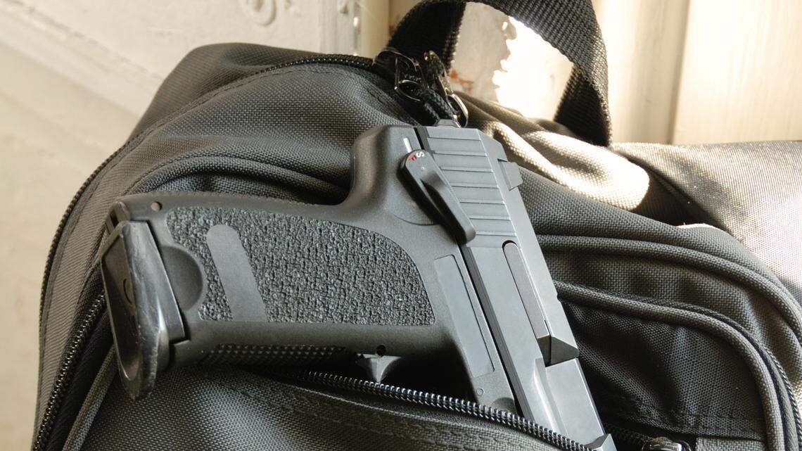 Don’t stand by as gun violence rips through our neighborhoods | Letters to the editor