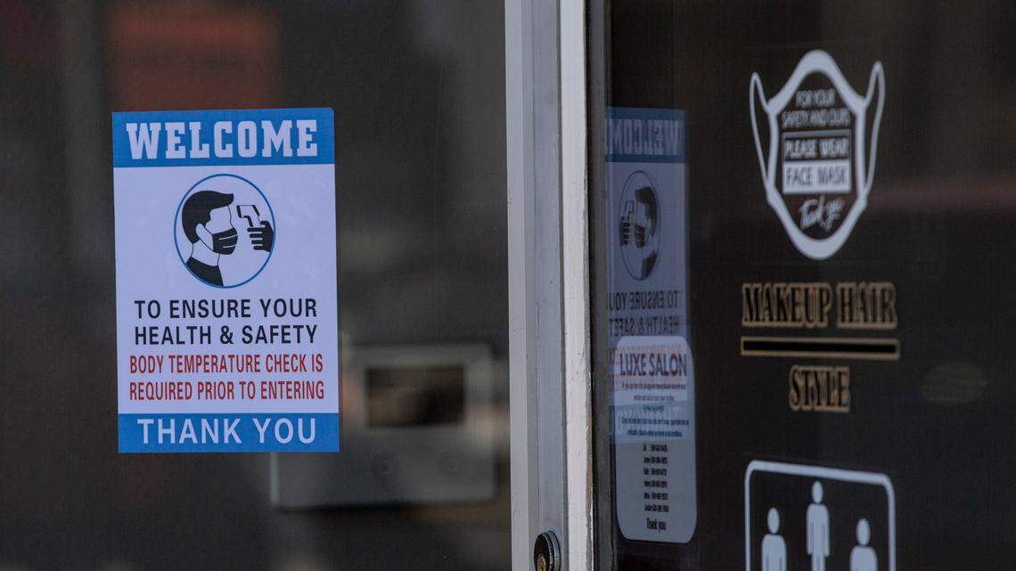 Tri-Cities COVID cases level off. More vaccine help for seniors and veterans