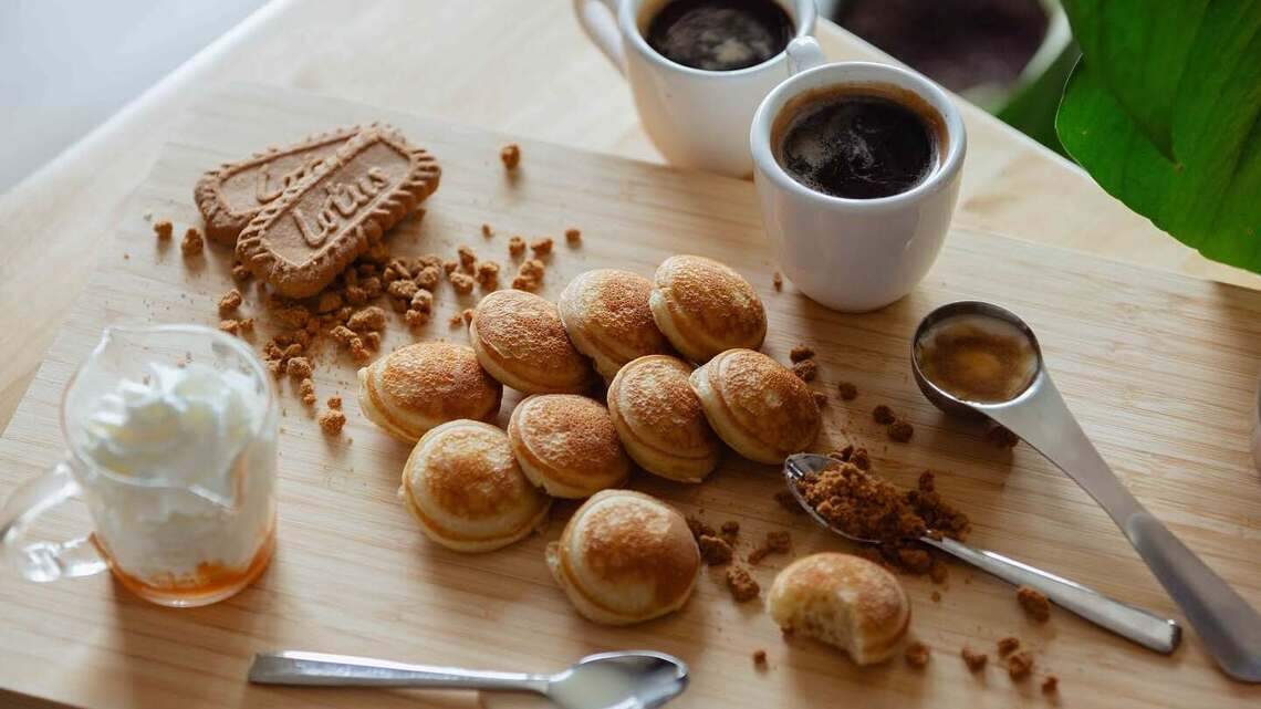 Candy meets caffeine at Richland coffee shop. New owners plan menu updates
