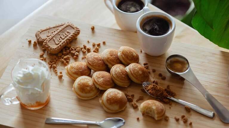 Candy meets caffeine at Richland coffee shop. New owners plan menu updates