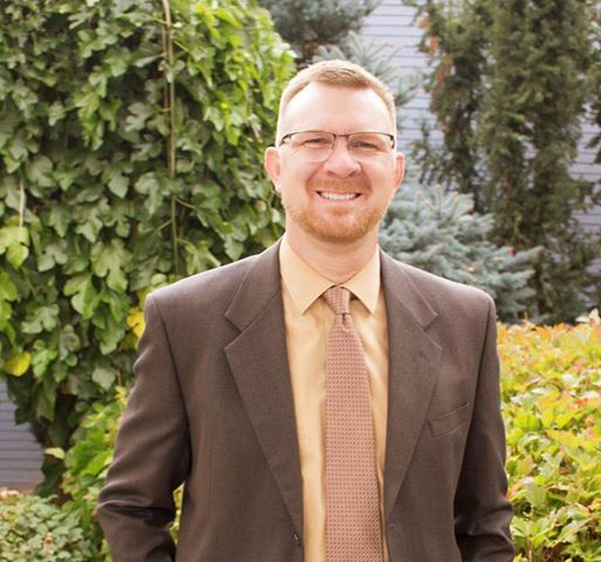 Dave Petersen