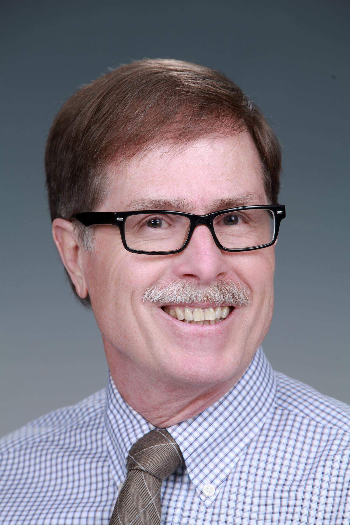 Douglas Elliott