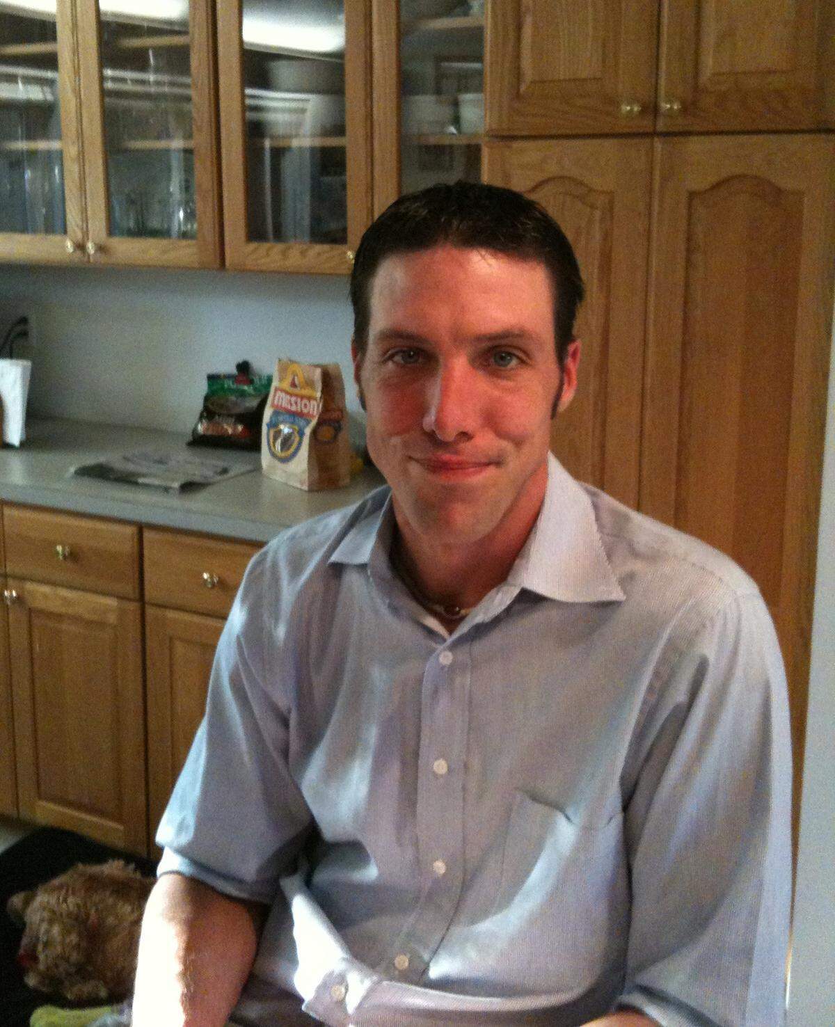 Jim Stenehjem