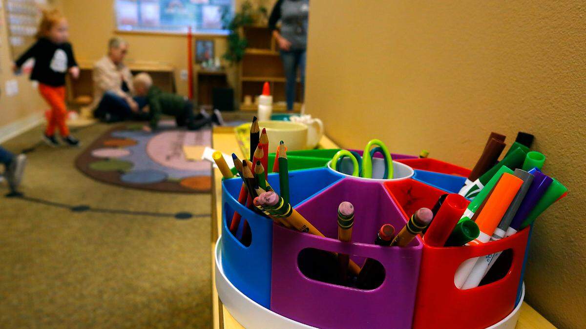 Child care is a major hurdle for female entrepreneurs and workers.