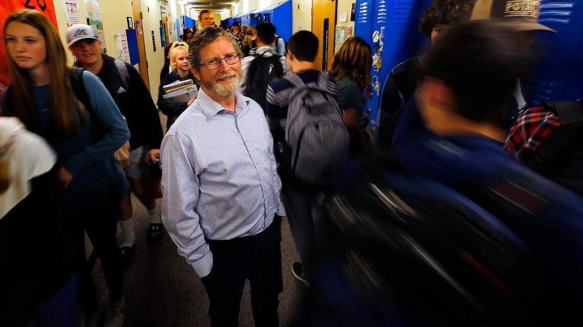 Enrollment ‘blitz’ at Tri-City private schools drives spending spree for learning space