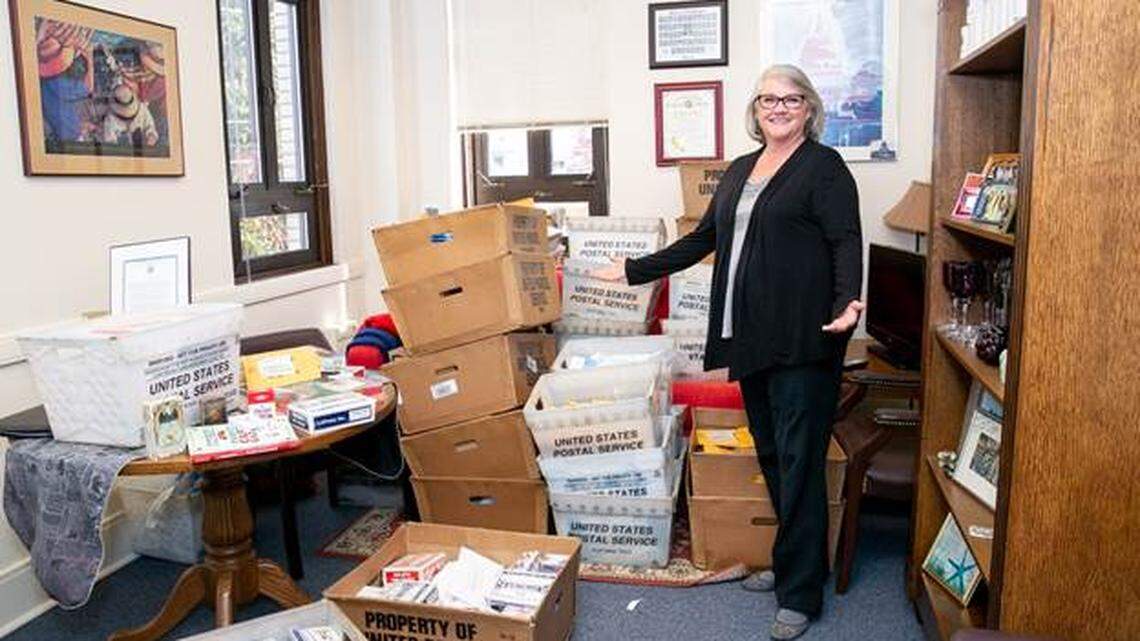State senator accused nurses of playing cards on the job. So they dealt her a reality check