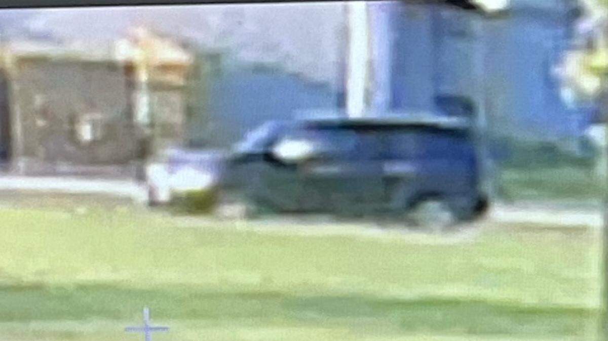 A 14-year-old Pasco student was hit early Friday morning in front of Ochoa Middle School by a speeding driver that came up onto the sidewalk. The driver fled the scene. 