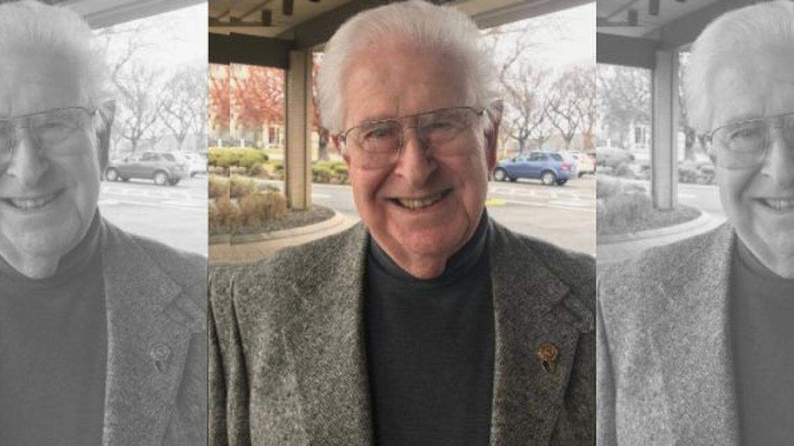 WA ‘political junkie,’ author, award-winning Tri-Cities community leader has died