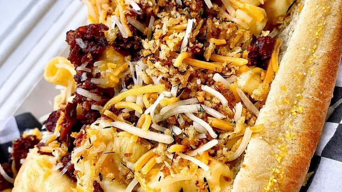 New Richland restaurant opened by fan-favorite hot dog and burger truck