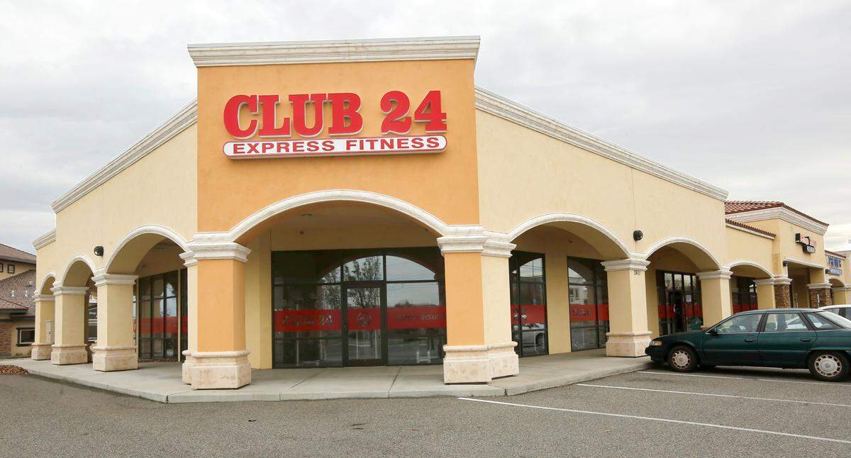 Club 24 with six locations in the Tri-Cities area and 11 in the Northwest said on their website that Tawtnuk Wellness Institute will be operating all their gyms as wellness clinics for the duration of the recent closure mandated by Gov. Jay Inslee.