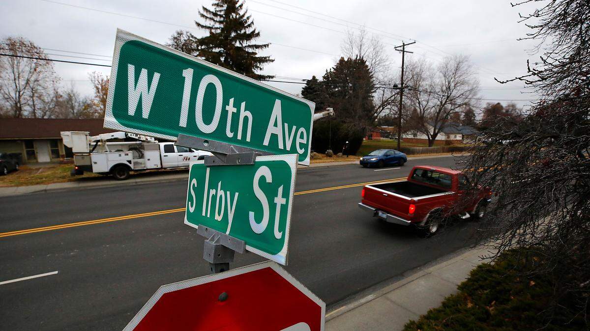 Kennewick Police are investigating a fatal collision between a vehicle and pedestrian on Dec. 3 in Kennewick.