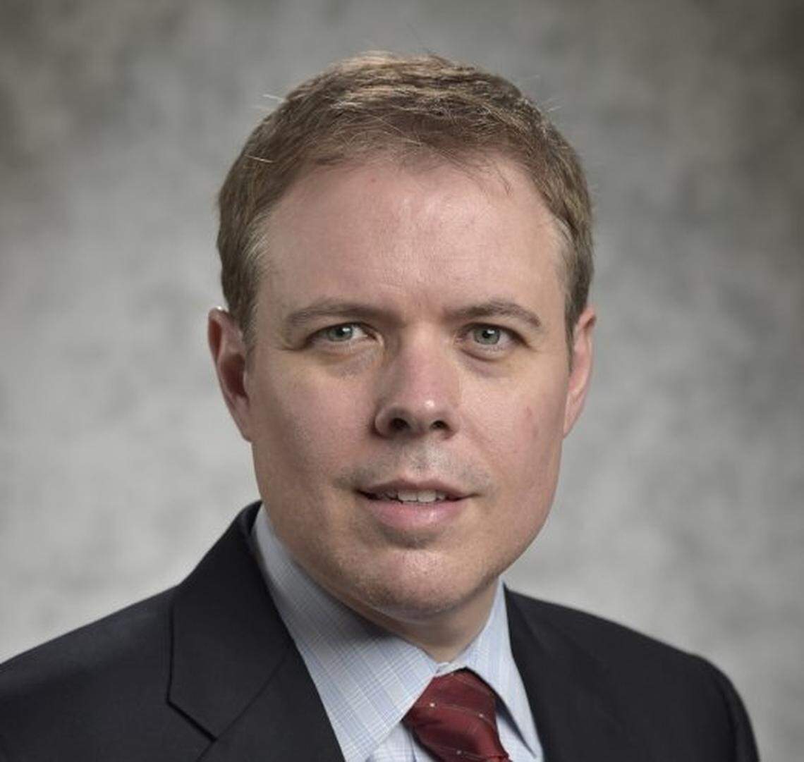 William “Ike” White