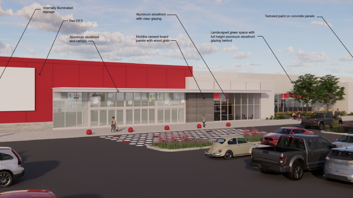 Target-style retail store with thousands of daily customers proposed in Pasco