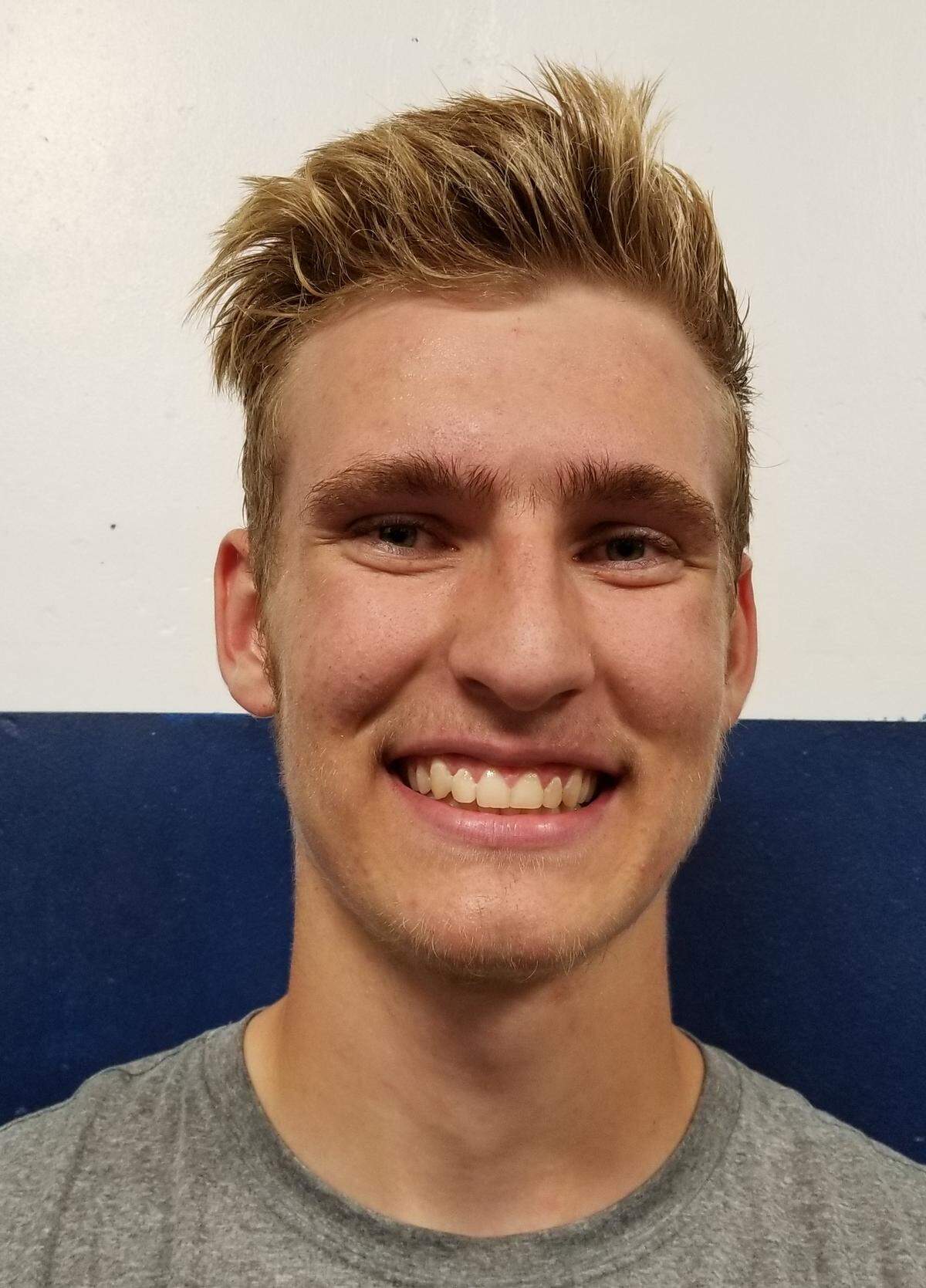 Noah Hayden