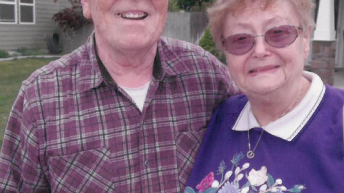 Joseph and Sally Costanzo as they are now ...
