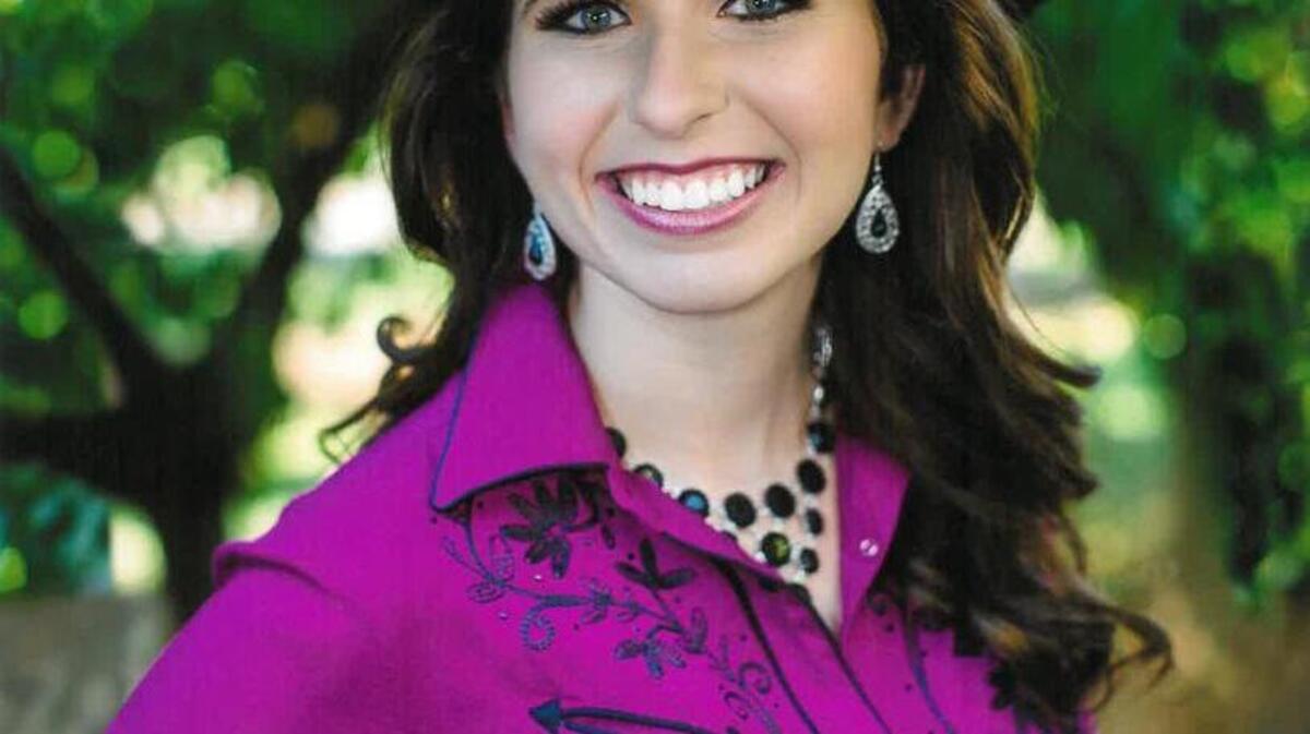 Rebekah Schuh