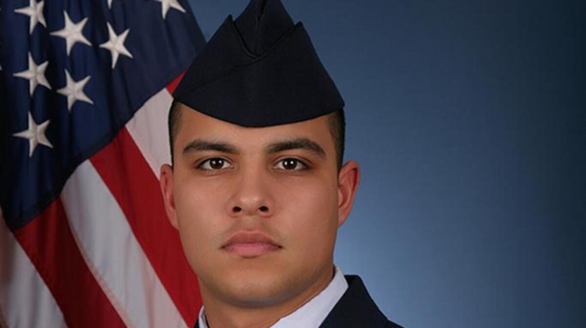 Victor M. Ramirez