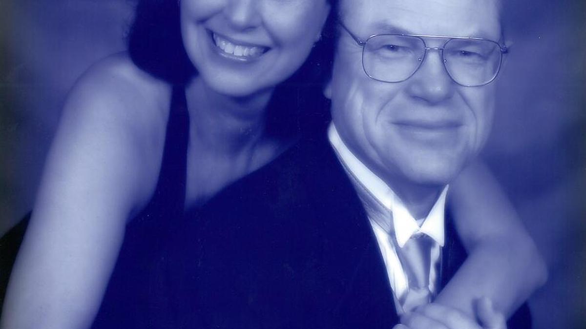 Sara and Doug Fearing as they are now ...